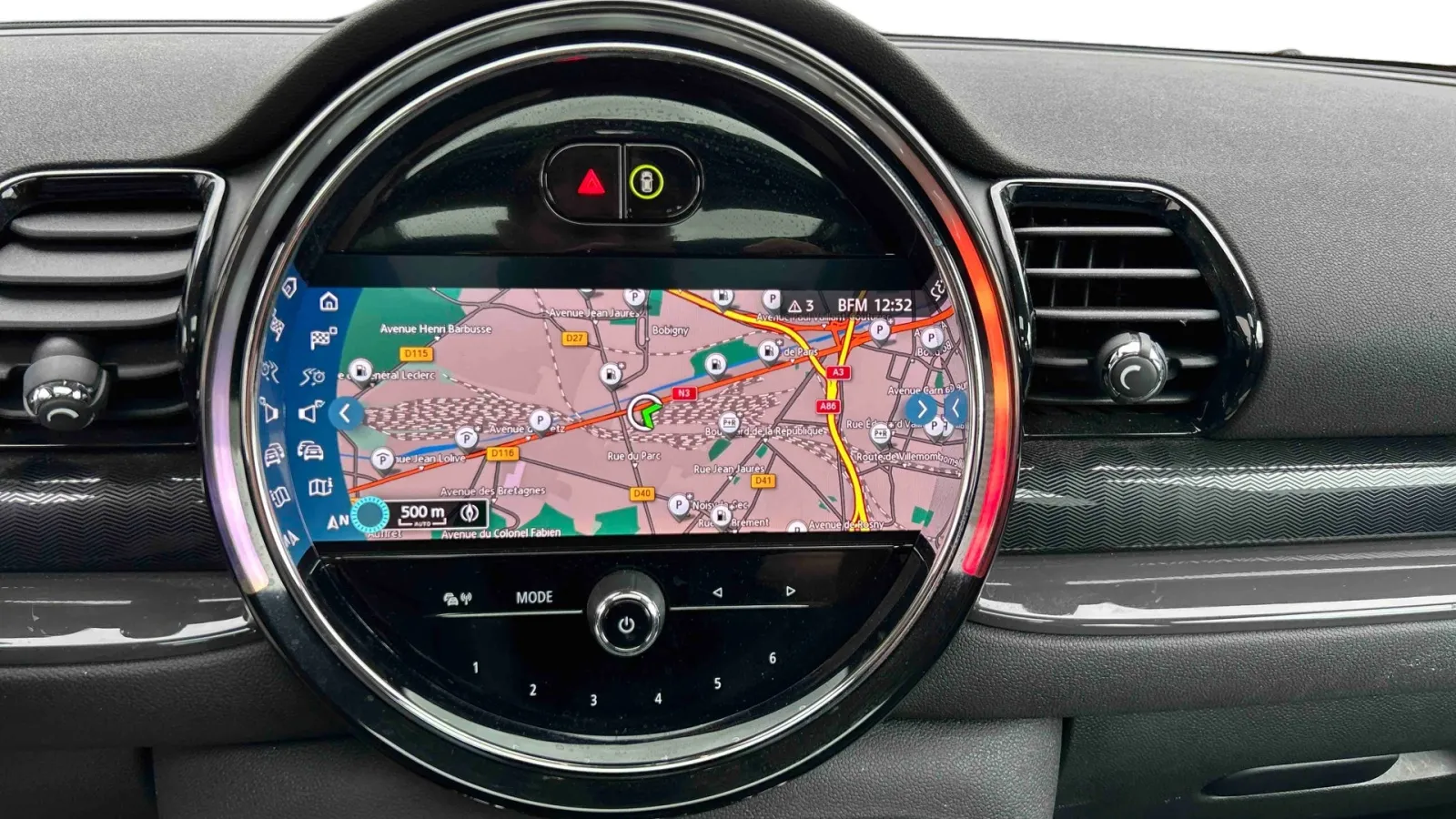 Acheter une mini Clubman Cooper 136 ch DKG7 d’occasion avec 45598km disponible immédiatement - photo 16