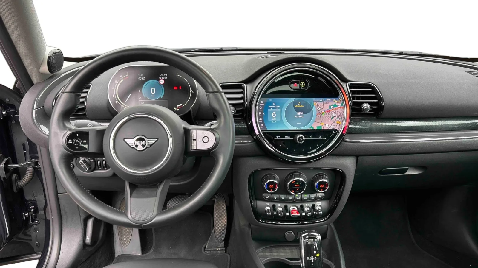 Acheter une mini Clubman Cooper 136 ch DKG7 d’occasion avec 45598km disponible immédiatement - photo 9