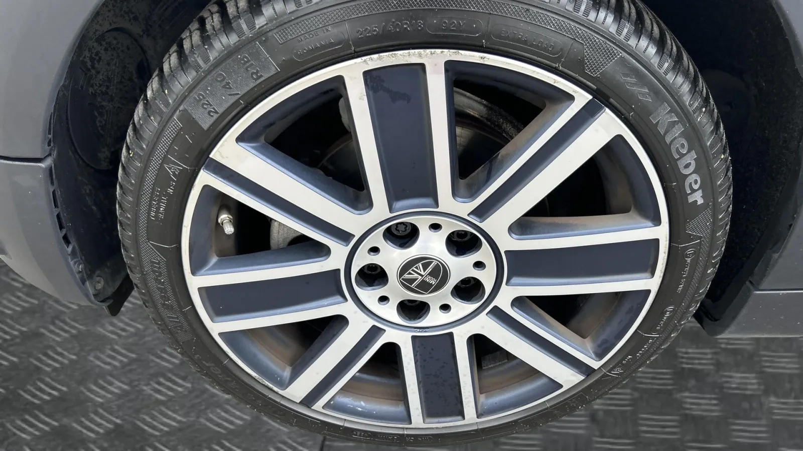 Acheter une mini Clubman Cooper 136 ch DKG7 d’occasion avec 45598km disponible immédiatement - photo 28