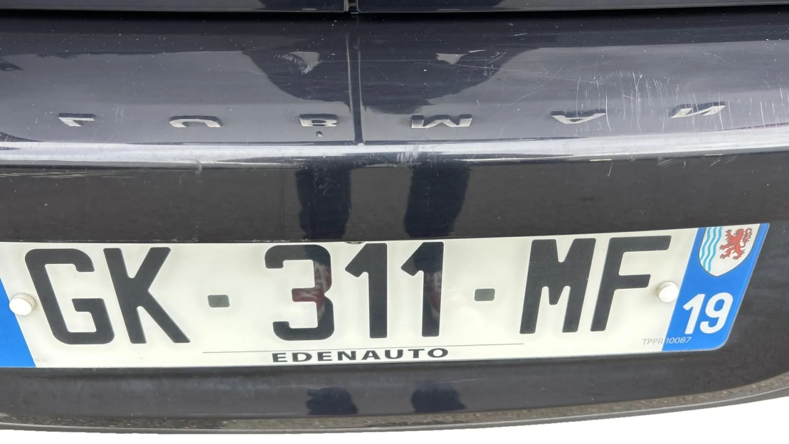 Acheter une mini Clubman Cooper 136 ch DKG7 d’occasion avec 45598km disponible immédiatement - photo 29