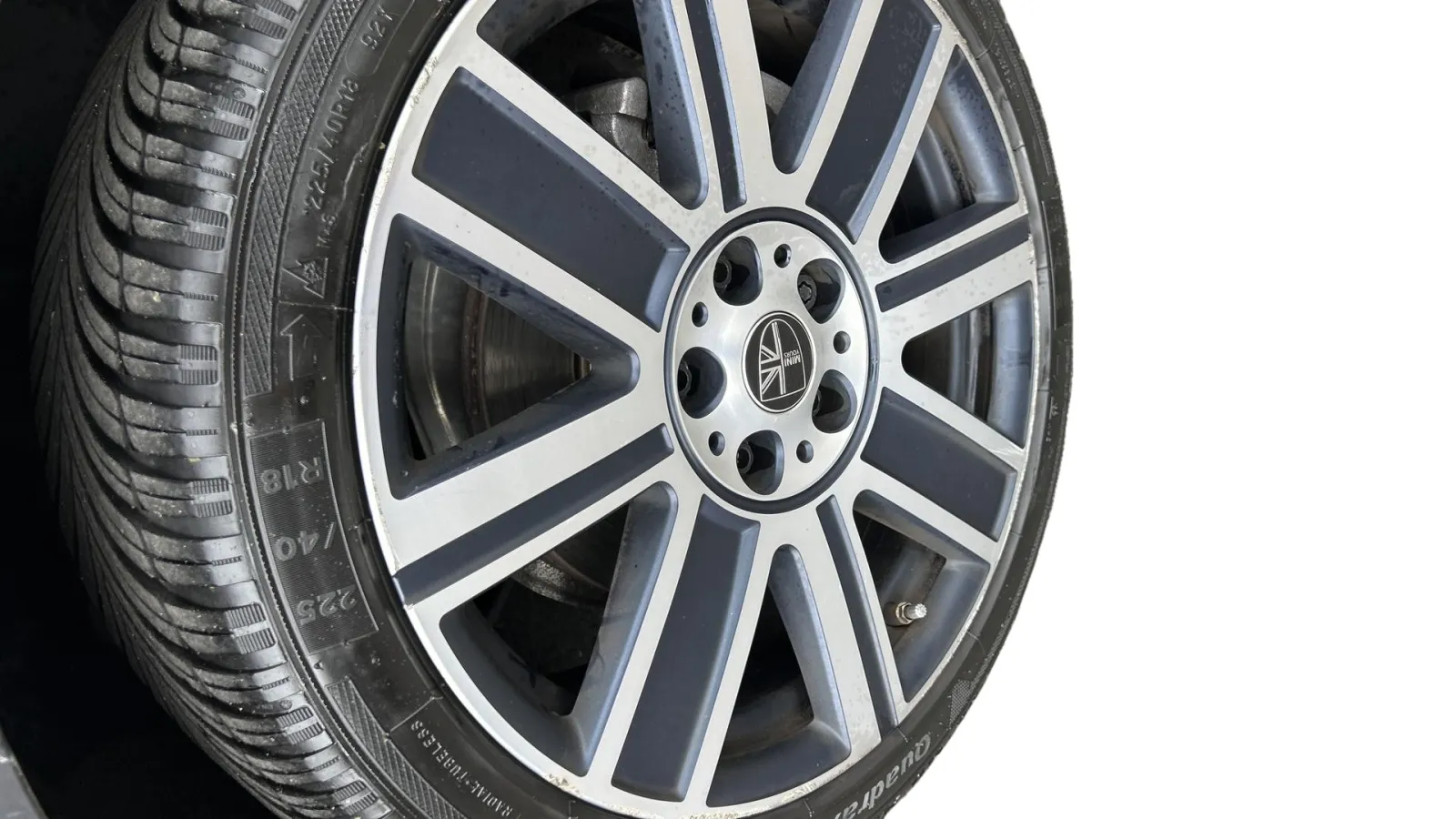 Acheter une mini Clubman Cooper 136 ch DKG7 d’occasion avec 45598km disponible immédiatement - photo 25