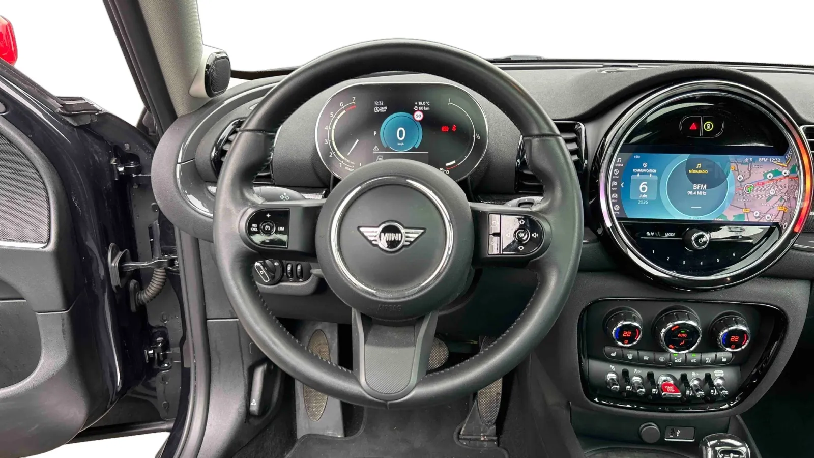 Acheter une mini Clubman Cooper 136 ch DKG7 d’occasion avec 45598km disponible immédiatement - photo 10