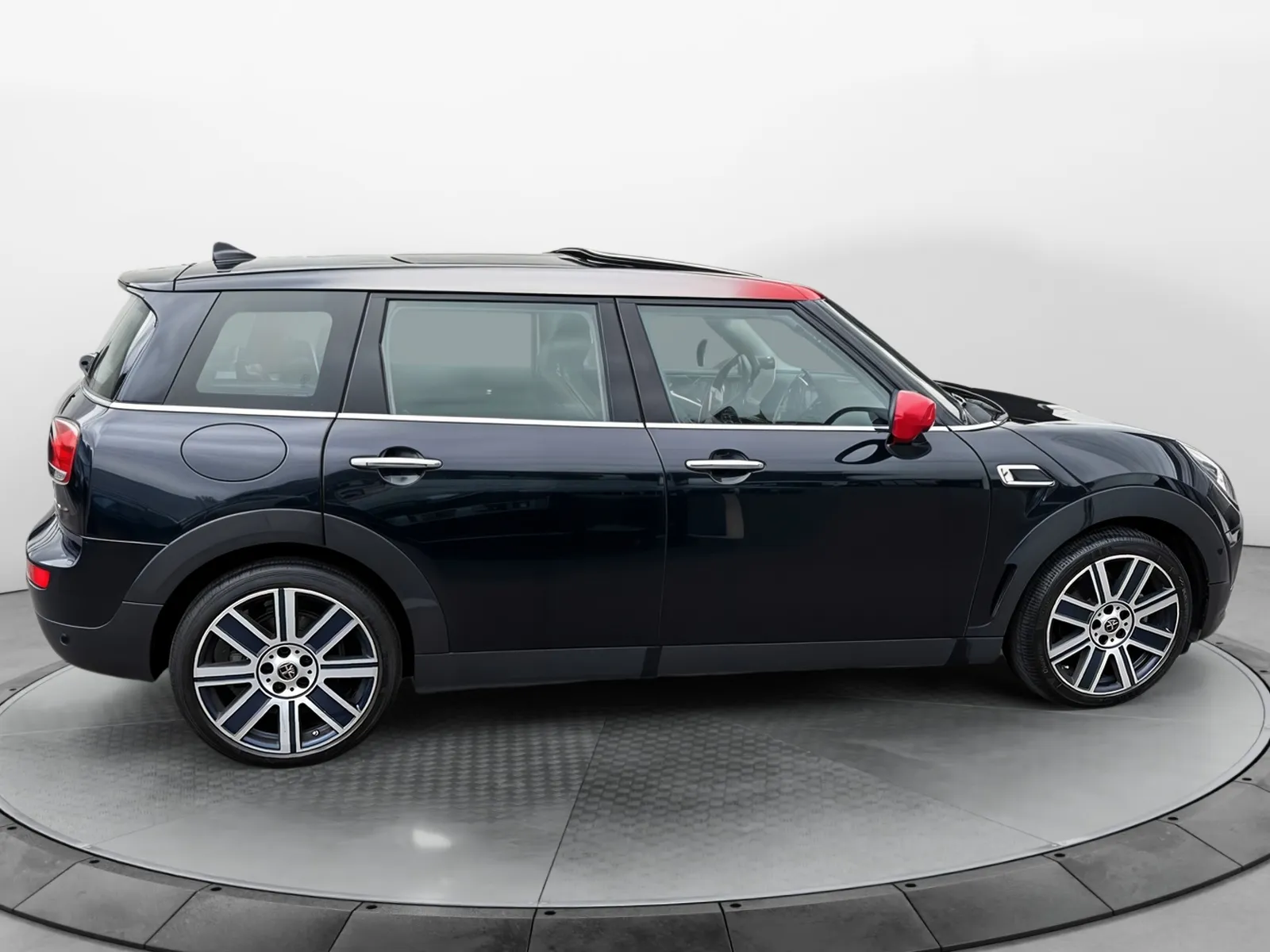 Acheter une mini Clubman Cooper 136 ch DKG7 d’occasion avec 45598km disponible immédiatement - photo 6