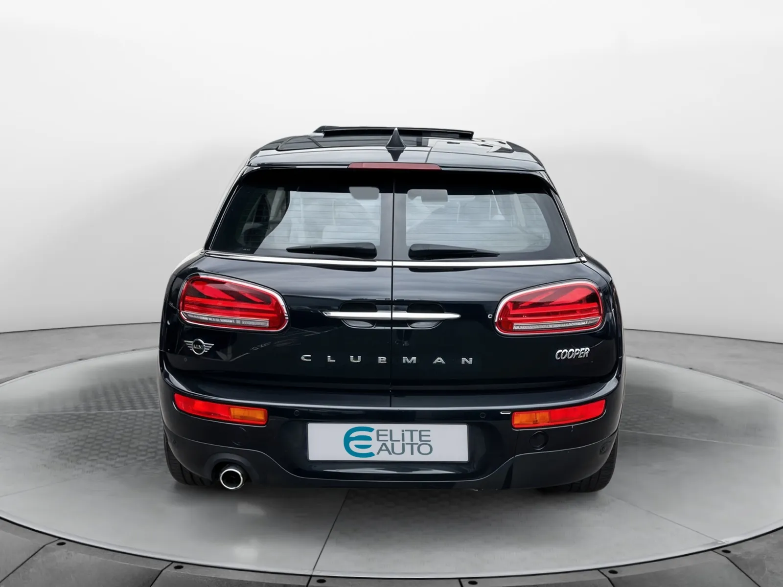 Acheter une mini Clubman Cooper 136 ch DKG7 d’occasion avec 45598km disponible immédiatement - photo 4