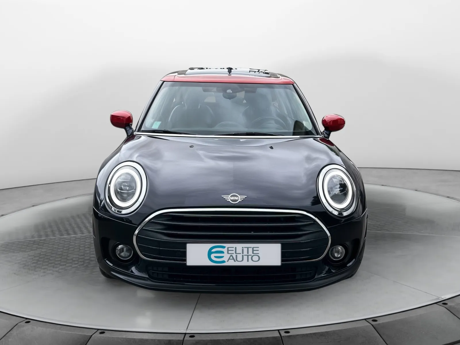 Acheter une mini Clubman Cooper 136 ch DKG7 d’occasion avec 45598km disponible immédiatement - photo 8