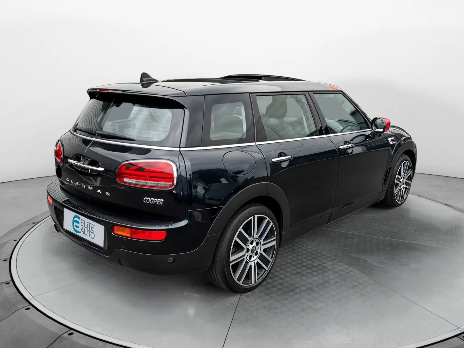 Acheter une mini Clubman Cooper 136 ch DKG7 d’occasion avec 45598km disponible immédiatement - photo 5