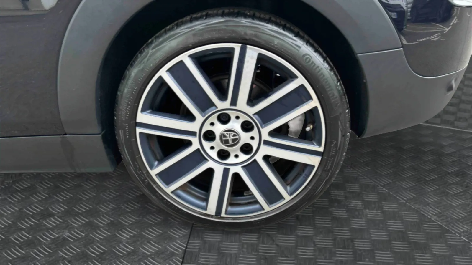 Acheter une mini Clubman Cooper 136 ch DKG7 d’occasion avec 45598km disponible immédiatement - photo 14