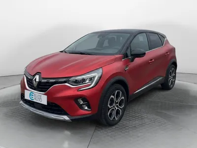 Renault Captur tce 90