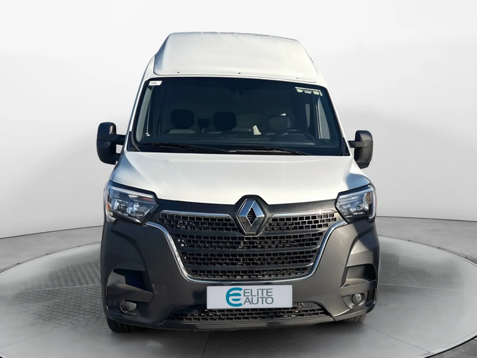 Acheter une renault MASTER FGN TRAC F3500 L3H3 BLUE DCI 135 d’occasion avec 37175km disponible immédiatement - photo 8