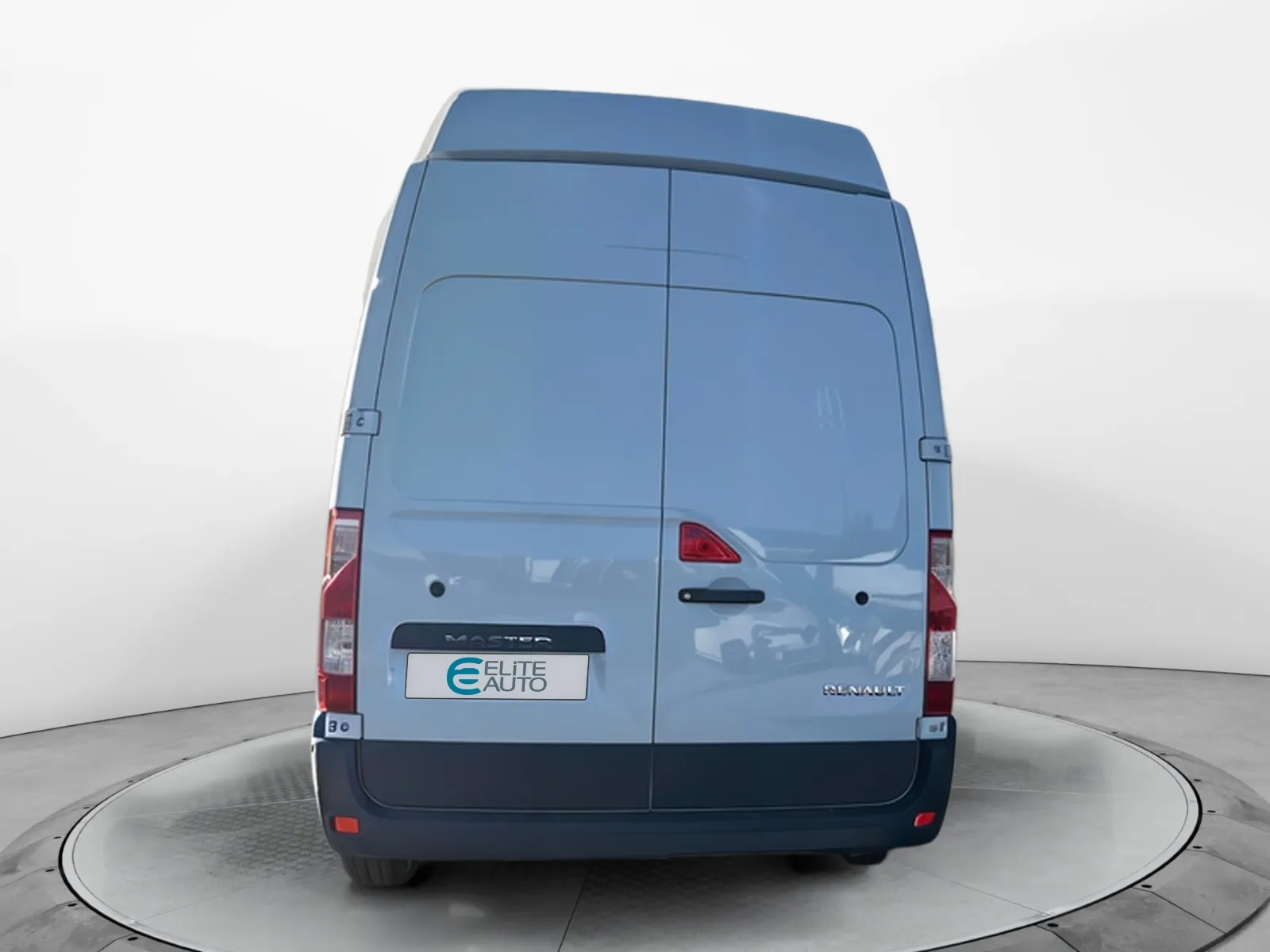 Acheter une renault MASTER FGN TRAC F3500 L3H3 BLUE DCI 135 d’occasion avec 37175km disponible immédiatement - photo 4
