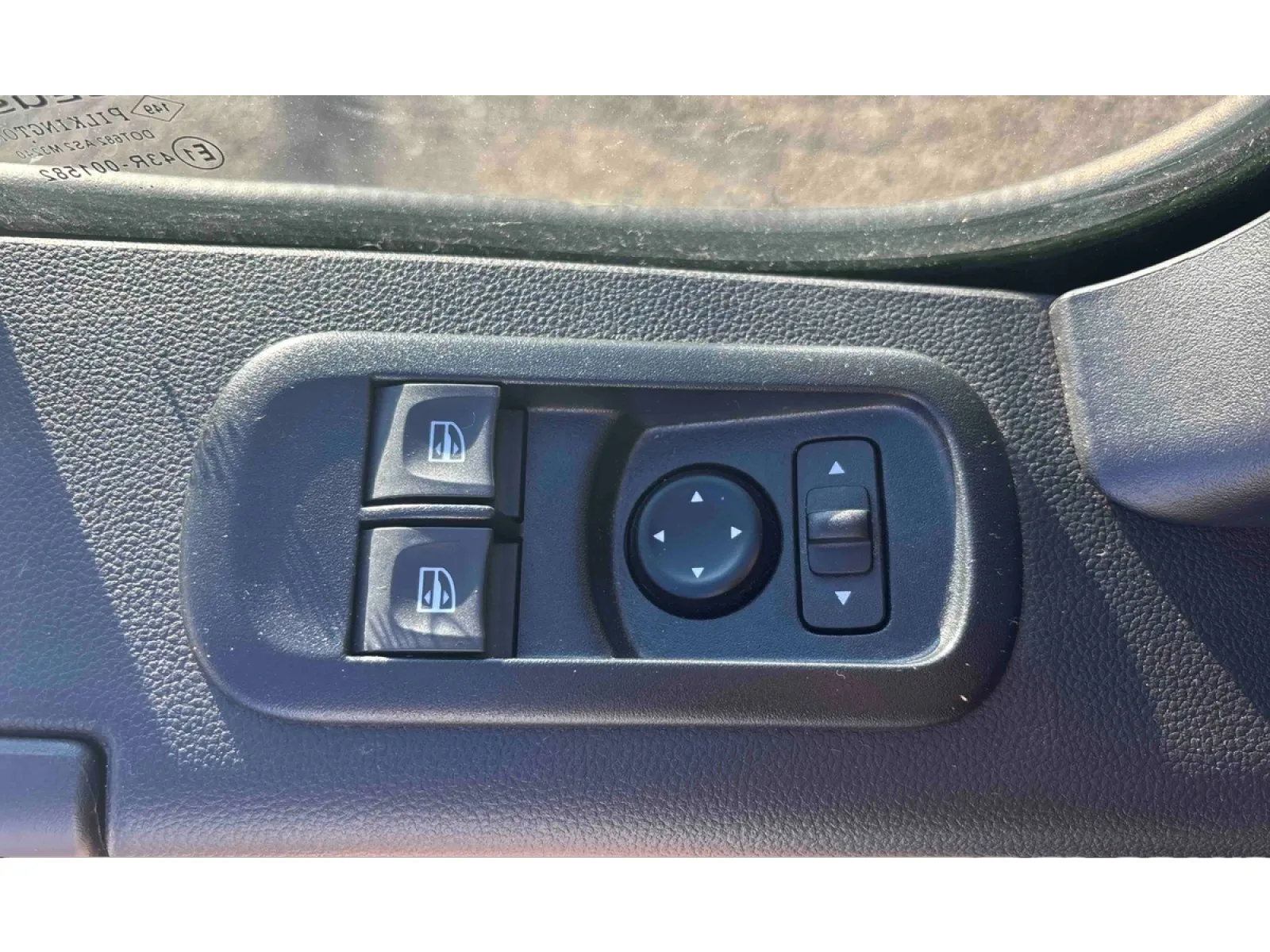 Acheter une renault MASTER FGN TRAC F3500 L3H3 BLUE DCI 135 d’occasion avec 37175km disponible immédiatement - photo 17