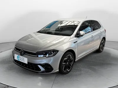 Volkswagen Polo 1.0 tsi 95 s&s bvm5