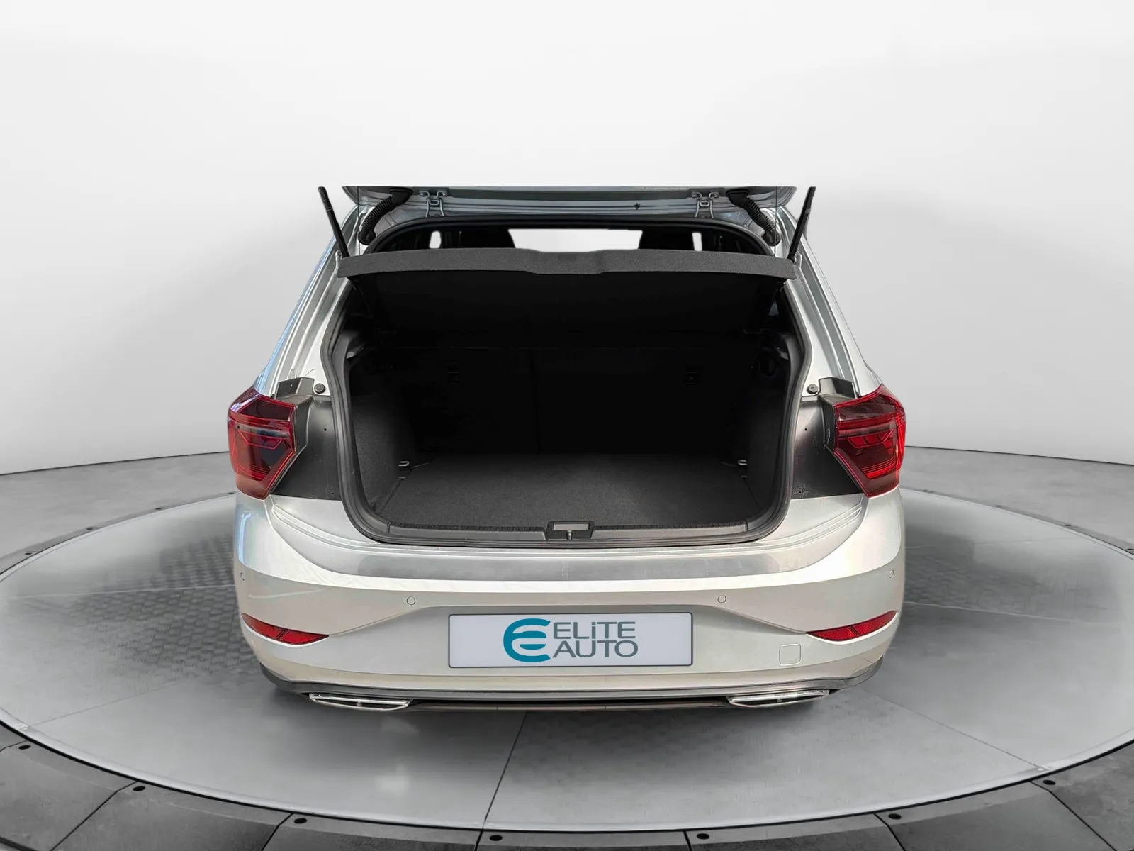 Acheter une volkswagen Polo 1.0 TSI 95 S&S BVM5 d’occasion avec 9865km disponible immédiatement - photo 13
