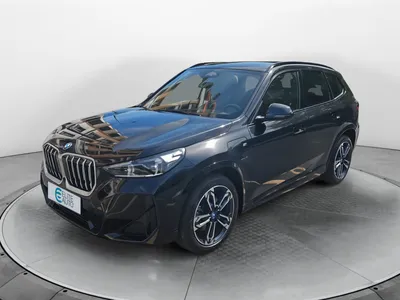 Bmw X1 u11 x1 xdrive 25e 245ch dkg7