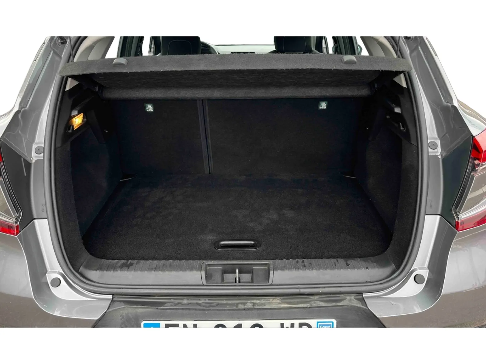 RENAULT CAPTUR Business - photo 13