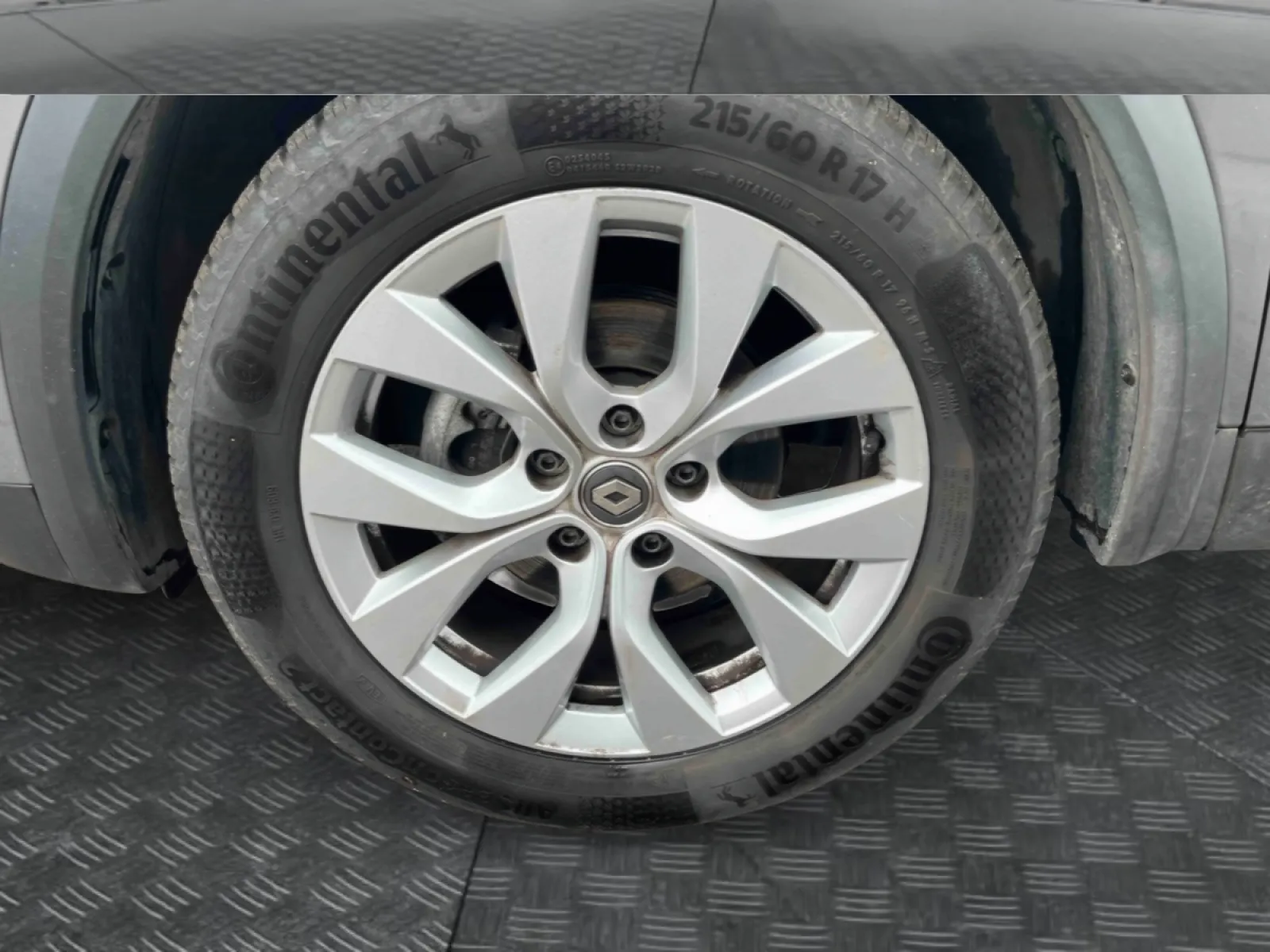 RENAULT CAPTUR Business - photo 14