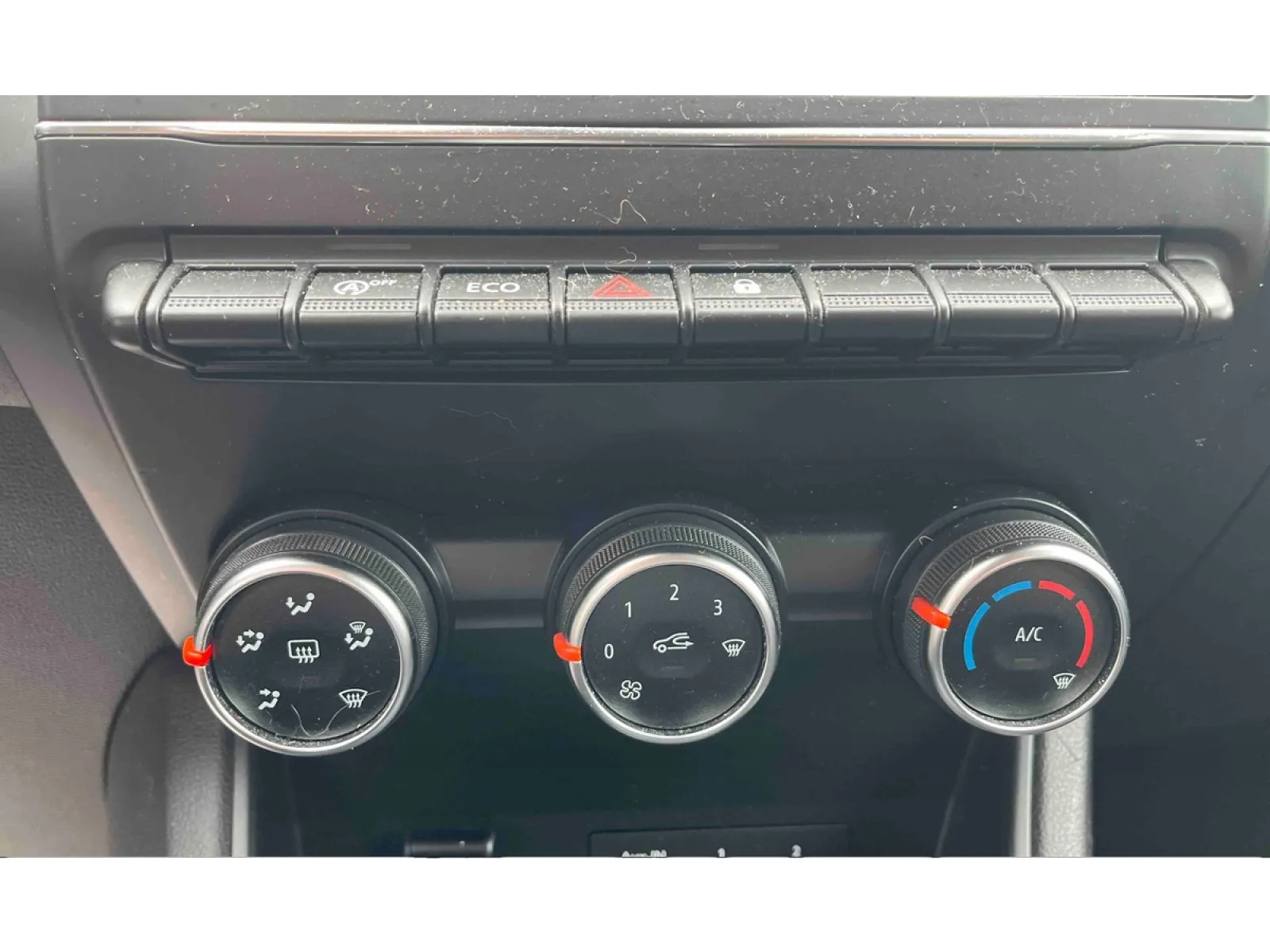 RENAULT CAPTUR Business - photo 17