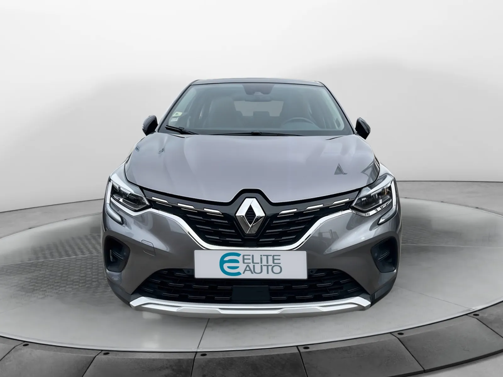 RENAULT CAPTUR Business - photo 8