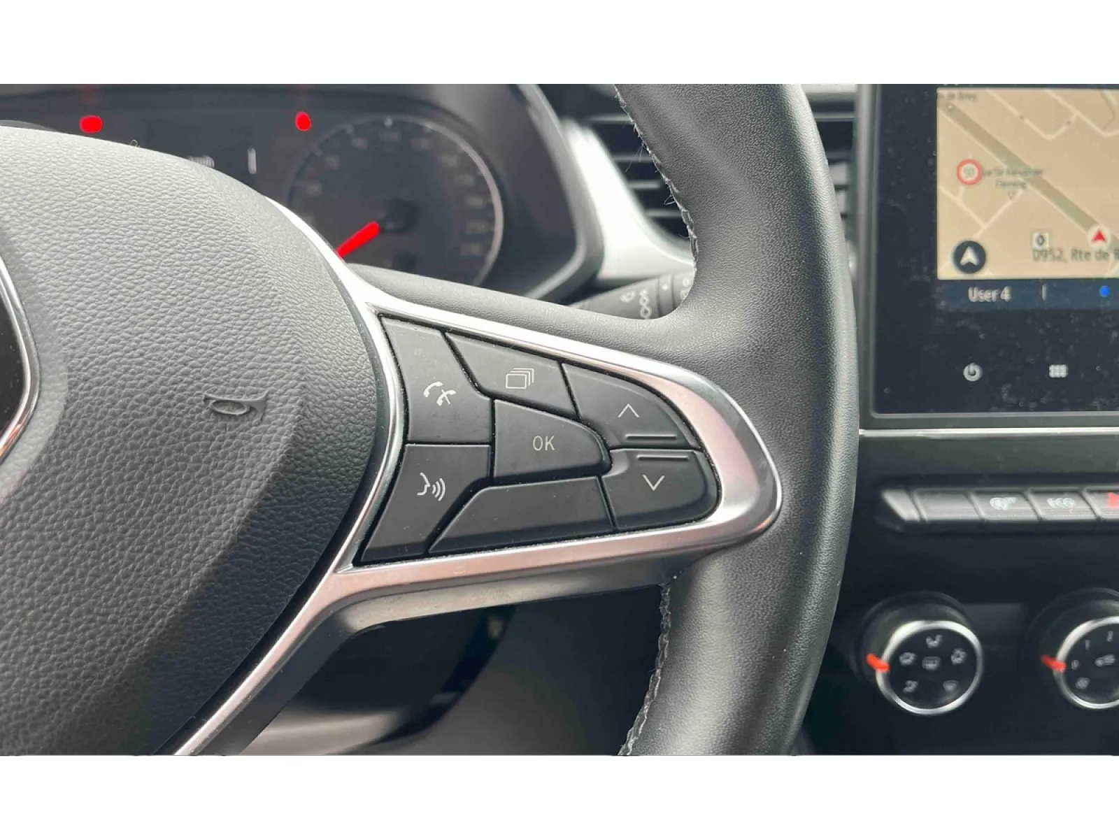 RENAULT CAPTUR Business - photo 21