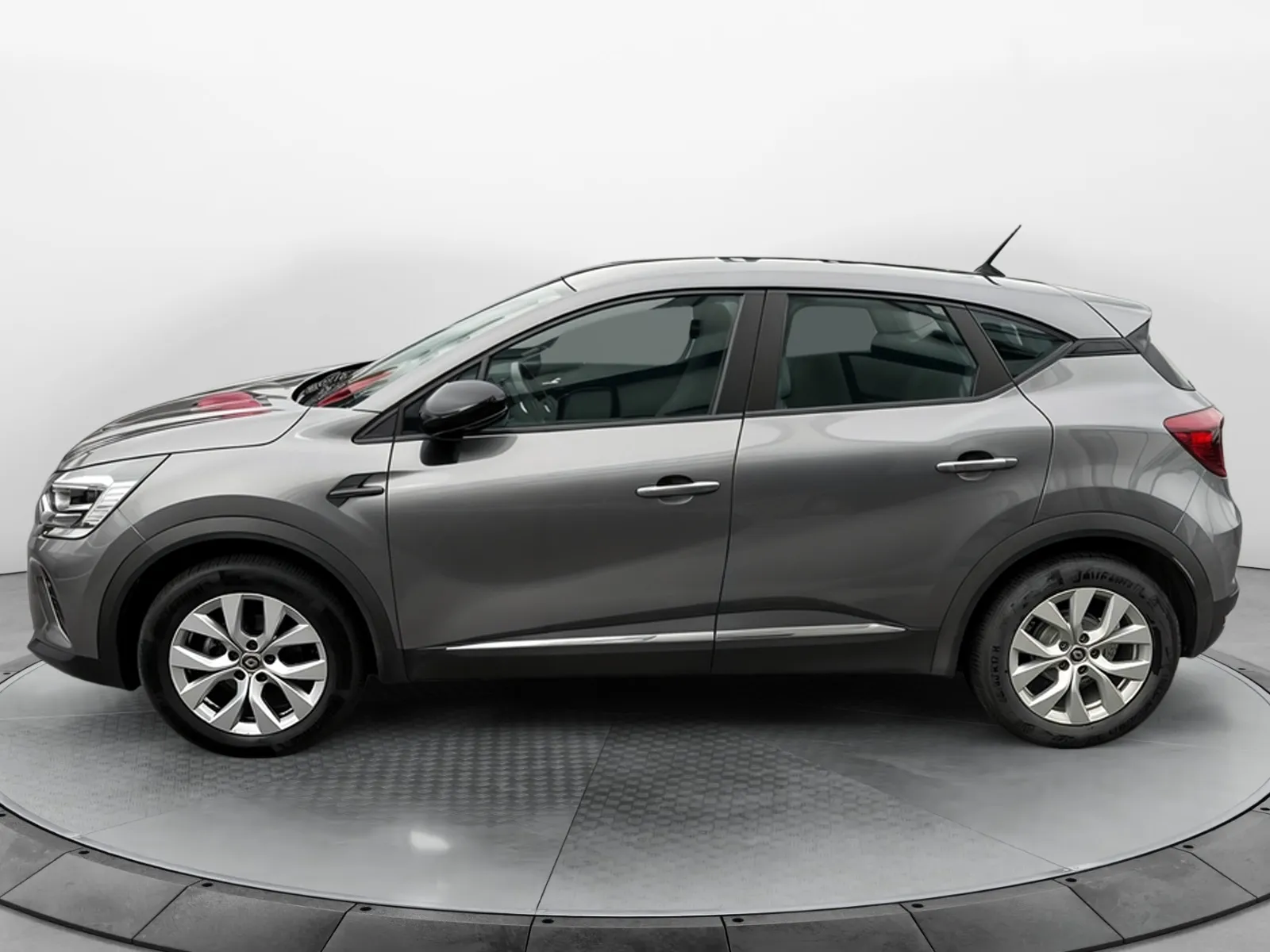 RENAULT CAPTUR Business - photo 2