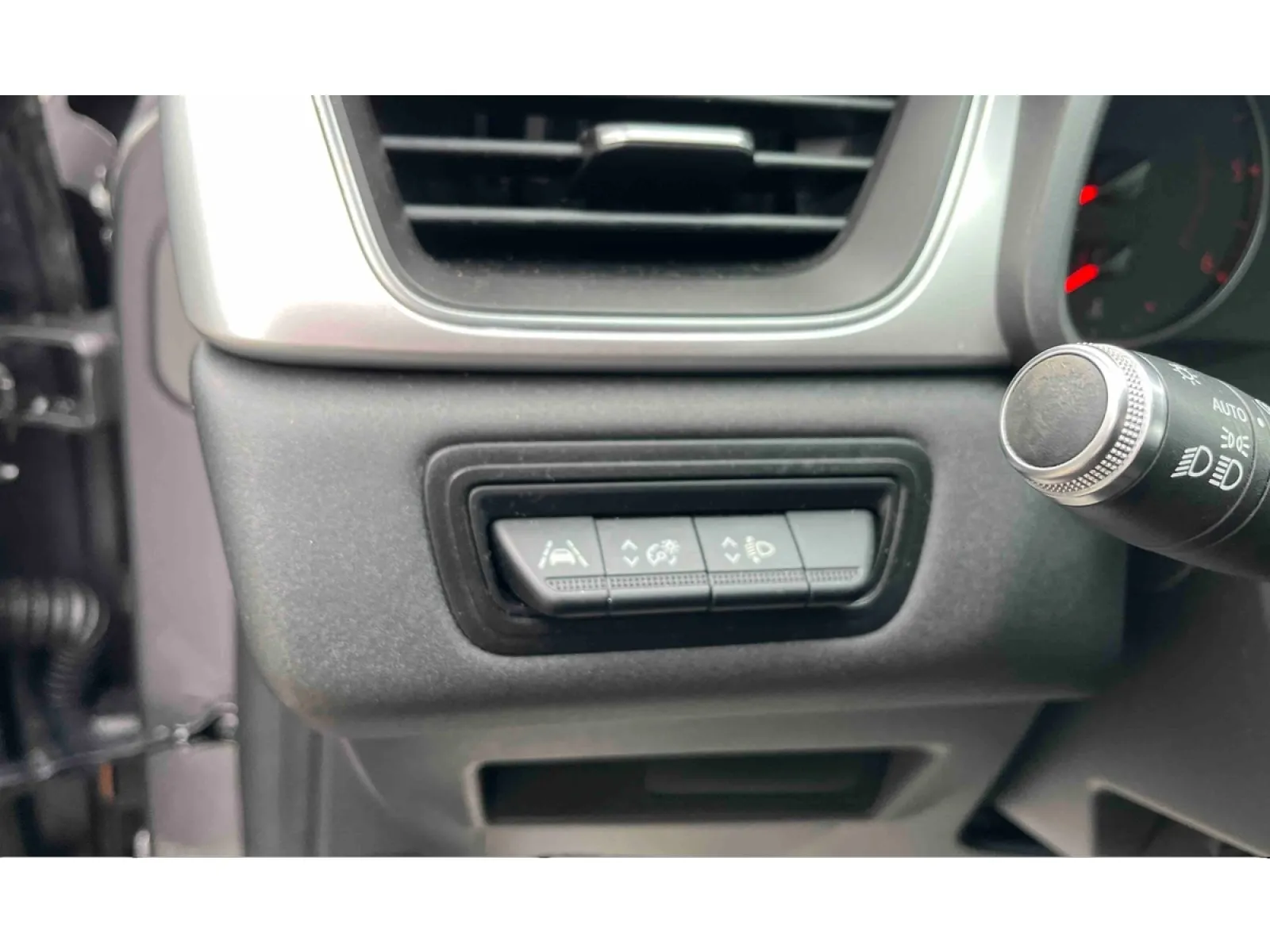 RENAULT CAPTUR Business - photo 23