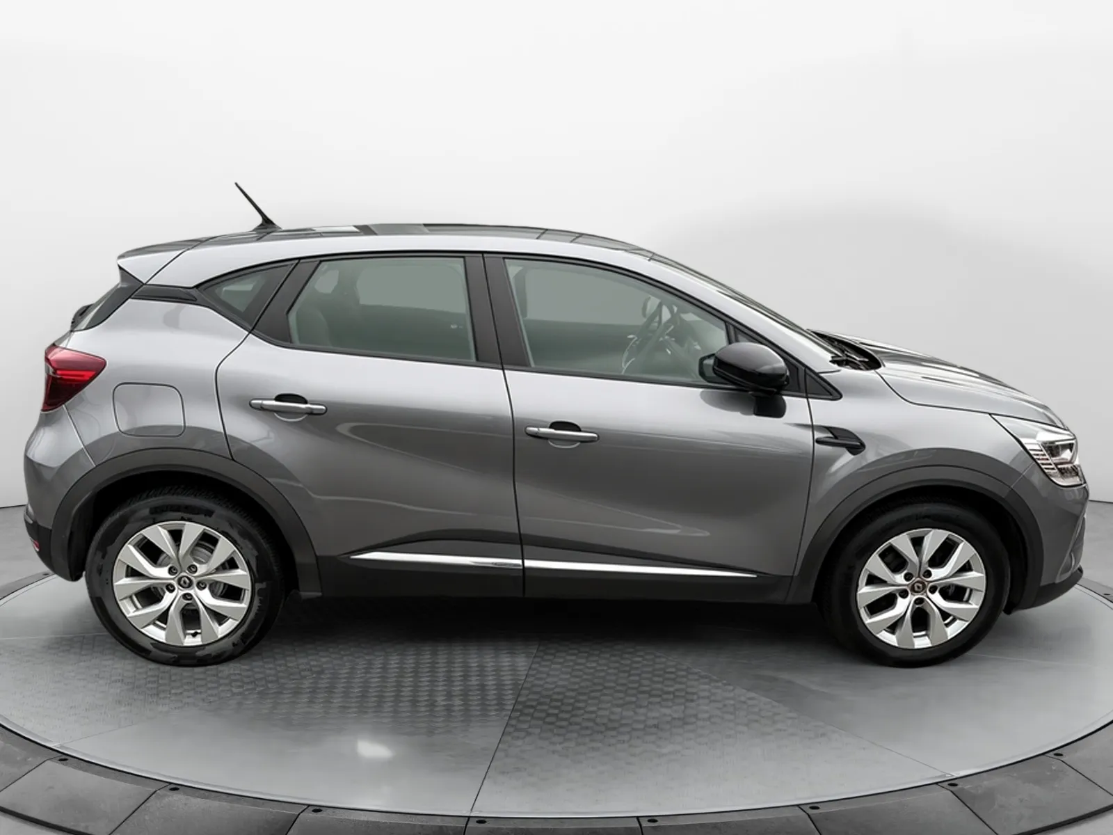 RENAULT CAPTUR Business - photo 6