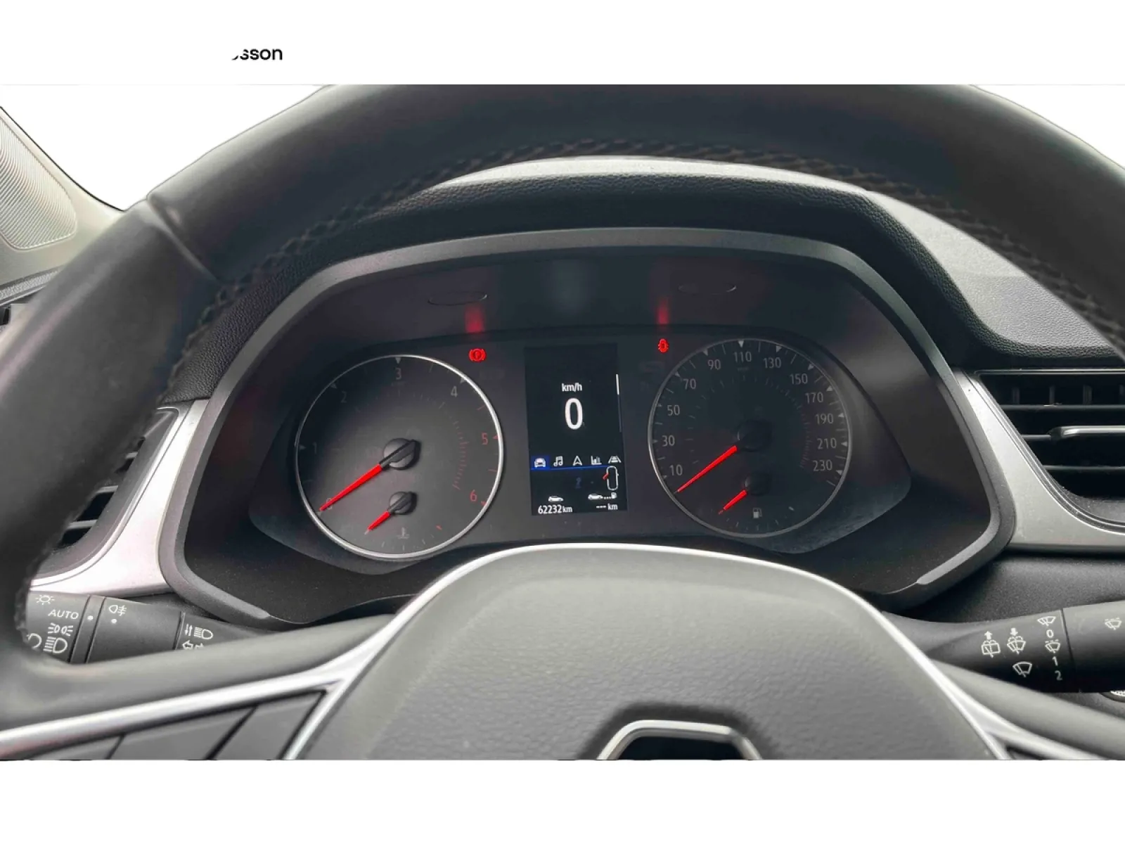 RENAULT CAPTUR Business - photo 15