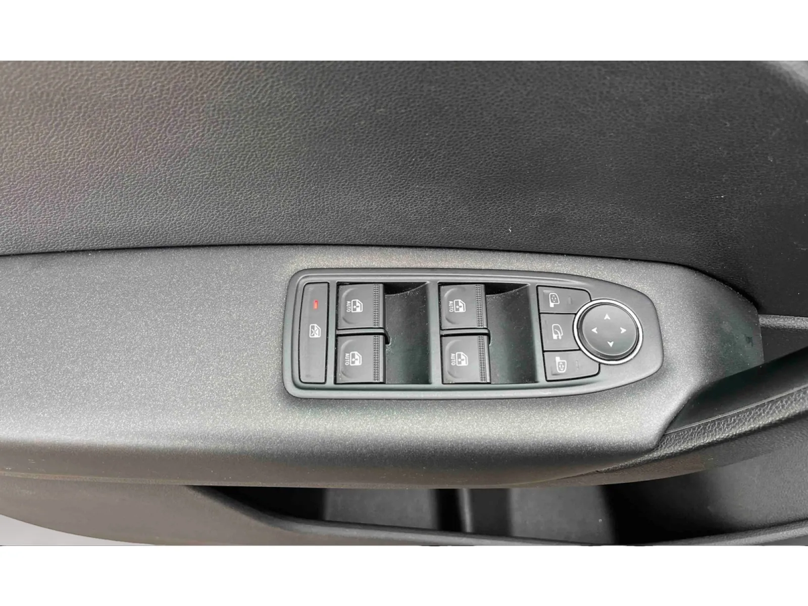RENAULT CAPTUR Business - photo 22