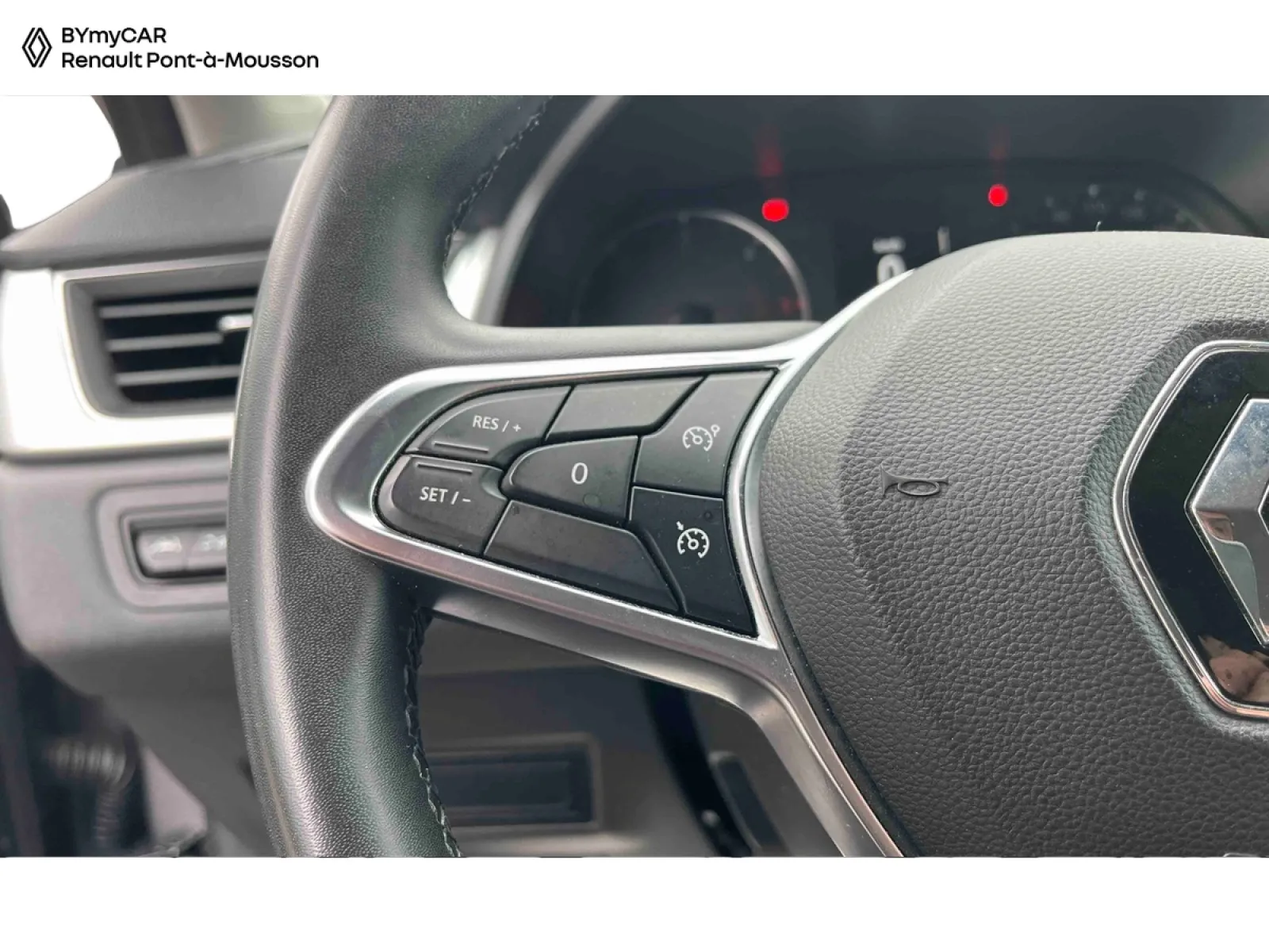 RENAULT CAPTUR Business - photo 20