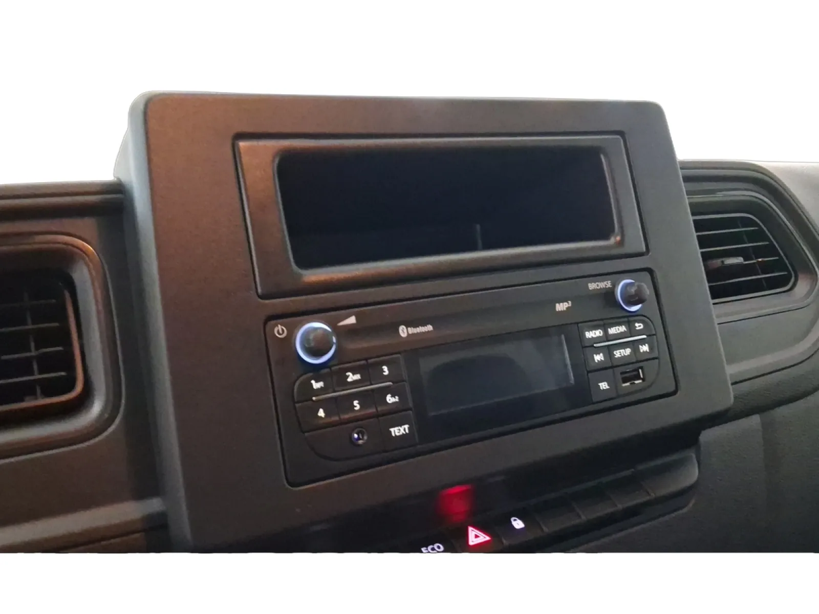 Acheter une renault MASTER FGN TRAC F3500 L3H3 BLUE DCI 135 d’occasion avec 27053km disponible immédiatement - photo 16