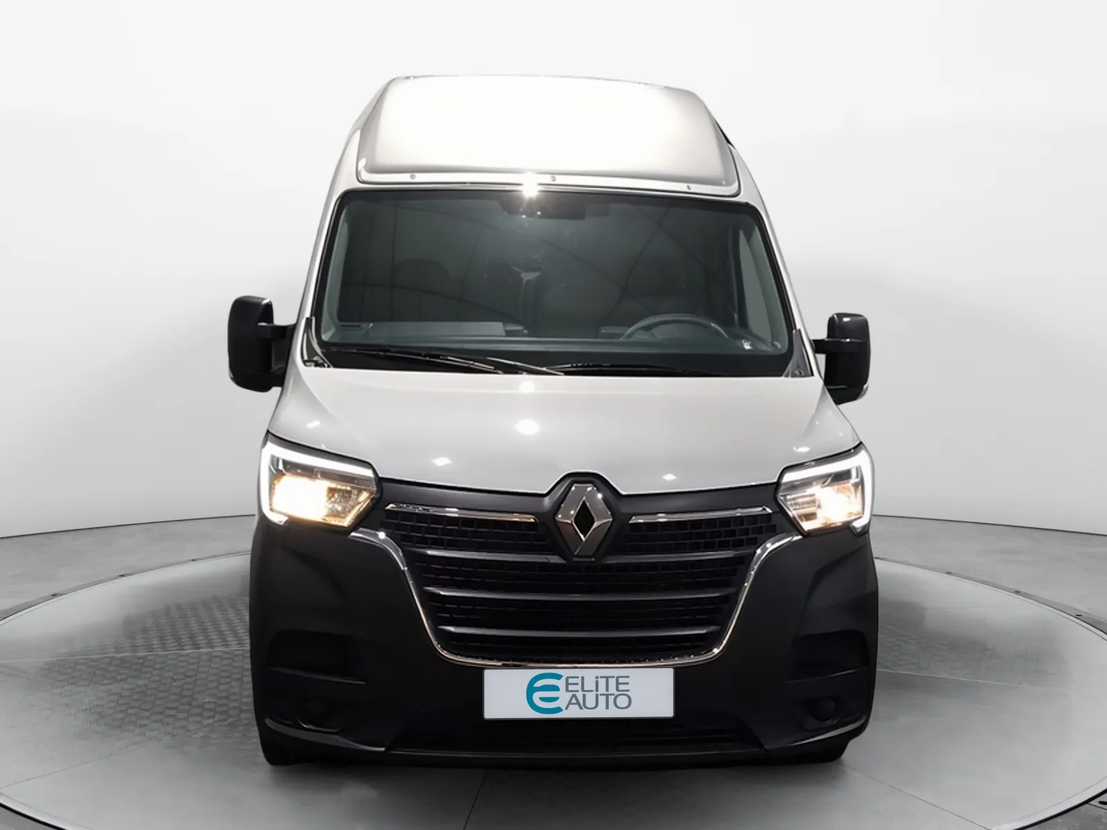 Acheter une renault MASTER FGN TRAC F3500 L3H3 BLUE DCI 135 d’occasion avec 27053km disponible immédiatement - photo 8