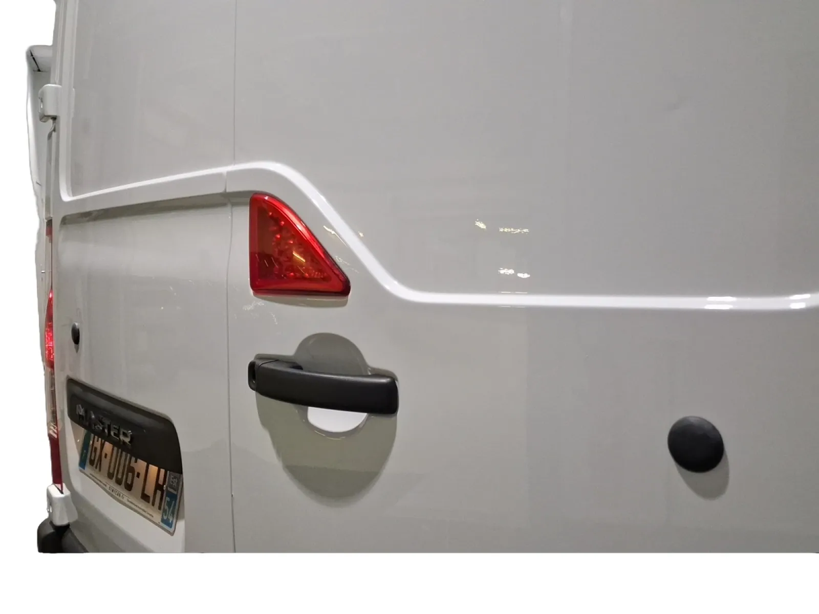 Acheter une renault MASTER FGN TRAC F3500 L3H3 BLUE DCI 135 d’occasion avec 27053km disponible immédiatement - photo 15