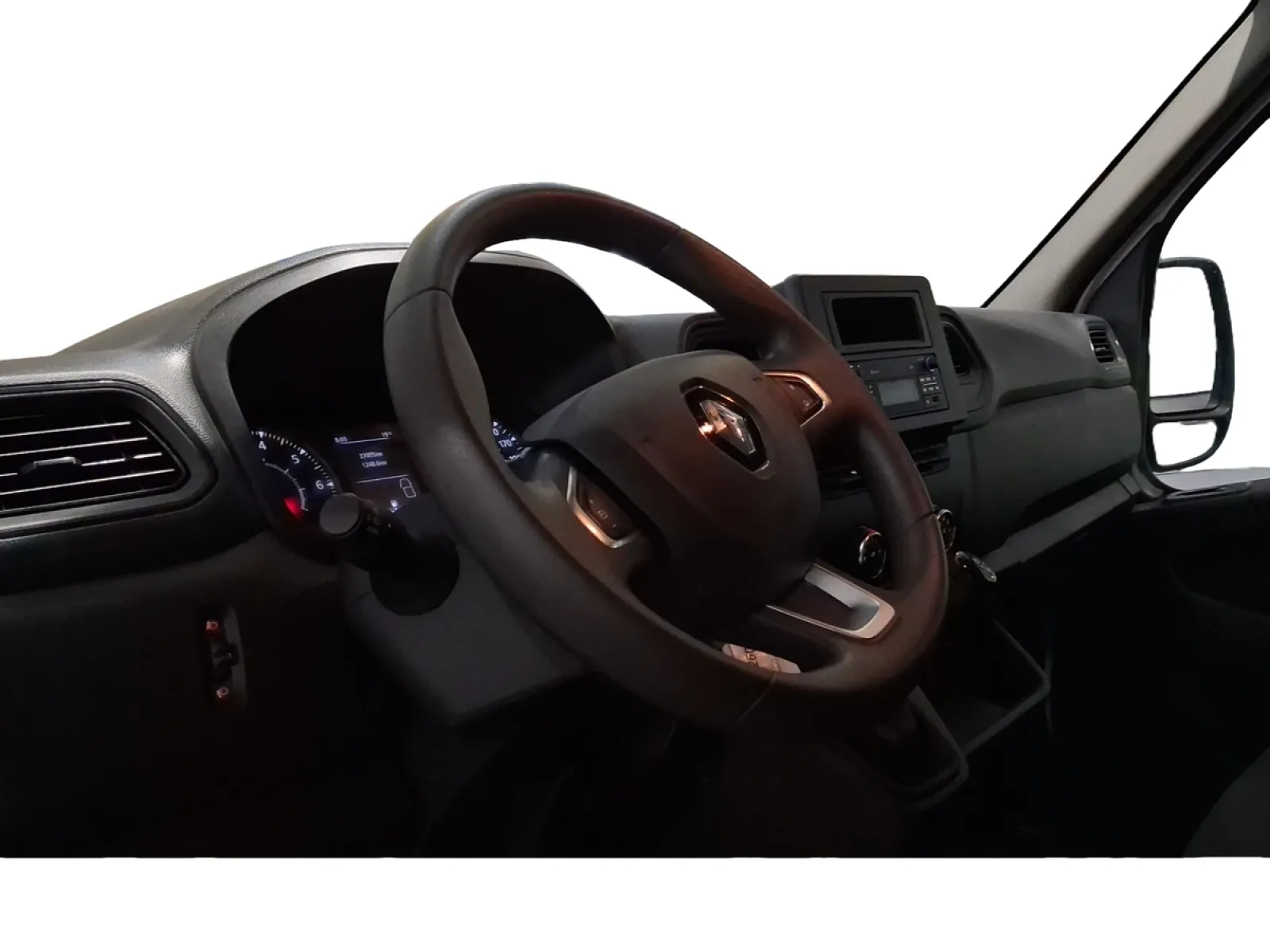 Acheter une renault MASTER FGN TRAC F3500 L3H3 BLUE DCI 135 d’occasion avec 27053km disponible immédiatement - photo 10