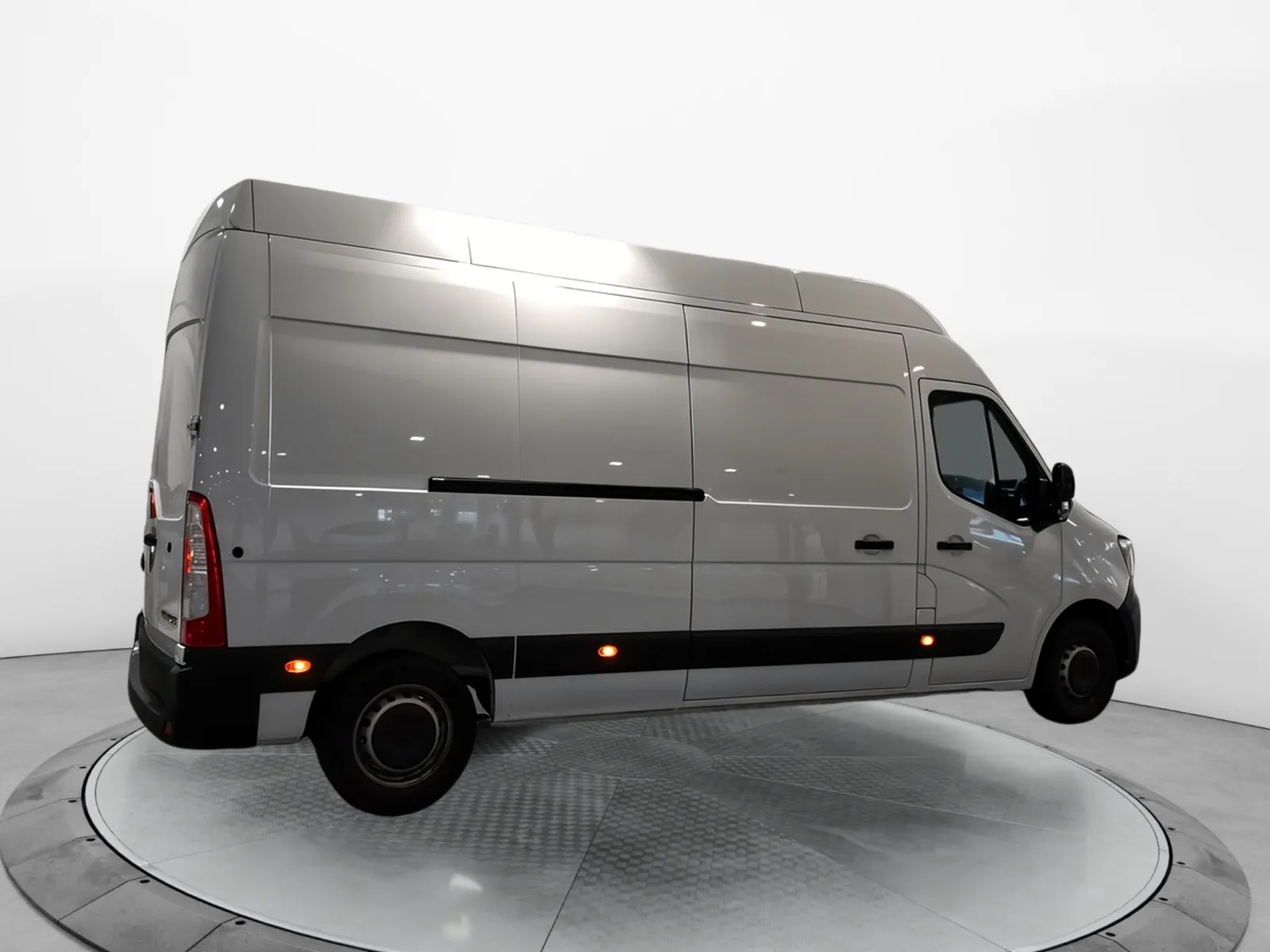 Acheter une renault MASTER FGN TRAC F3500 L3H3 BLUE DCI 135 d’occasion avec 27053km disponible immédiatement - photo 6