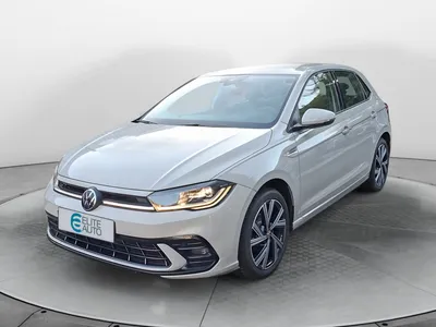 Volkswagen Polo 1.0 tsi 95 s&s bvm5