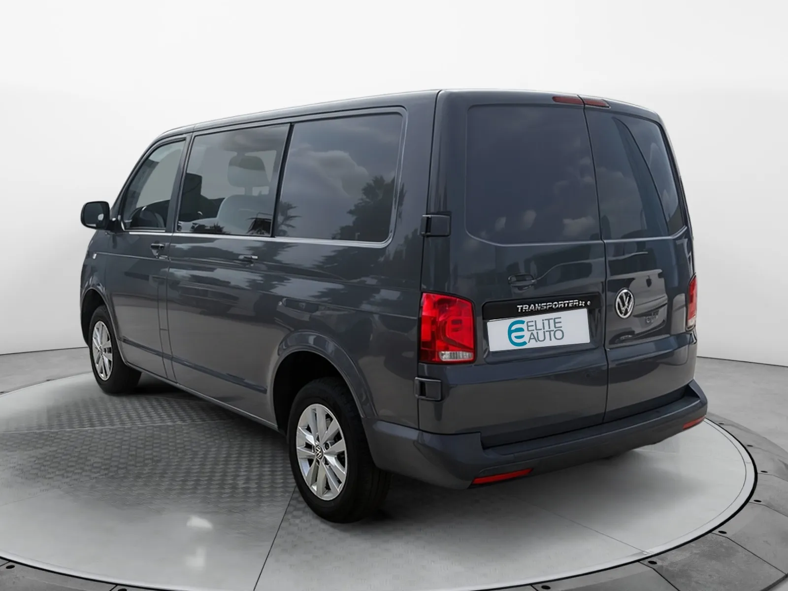 Acheter une volkswagen TRANSPORTER 6.1 PROCAB L1 2.0 TDI 150 DSG7 d’occasion avec 33900km disponible immédiatement - photo 3