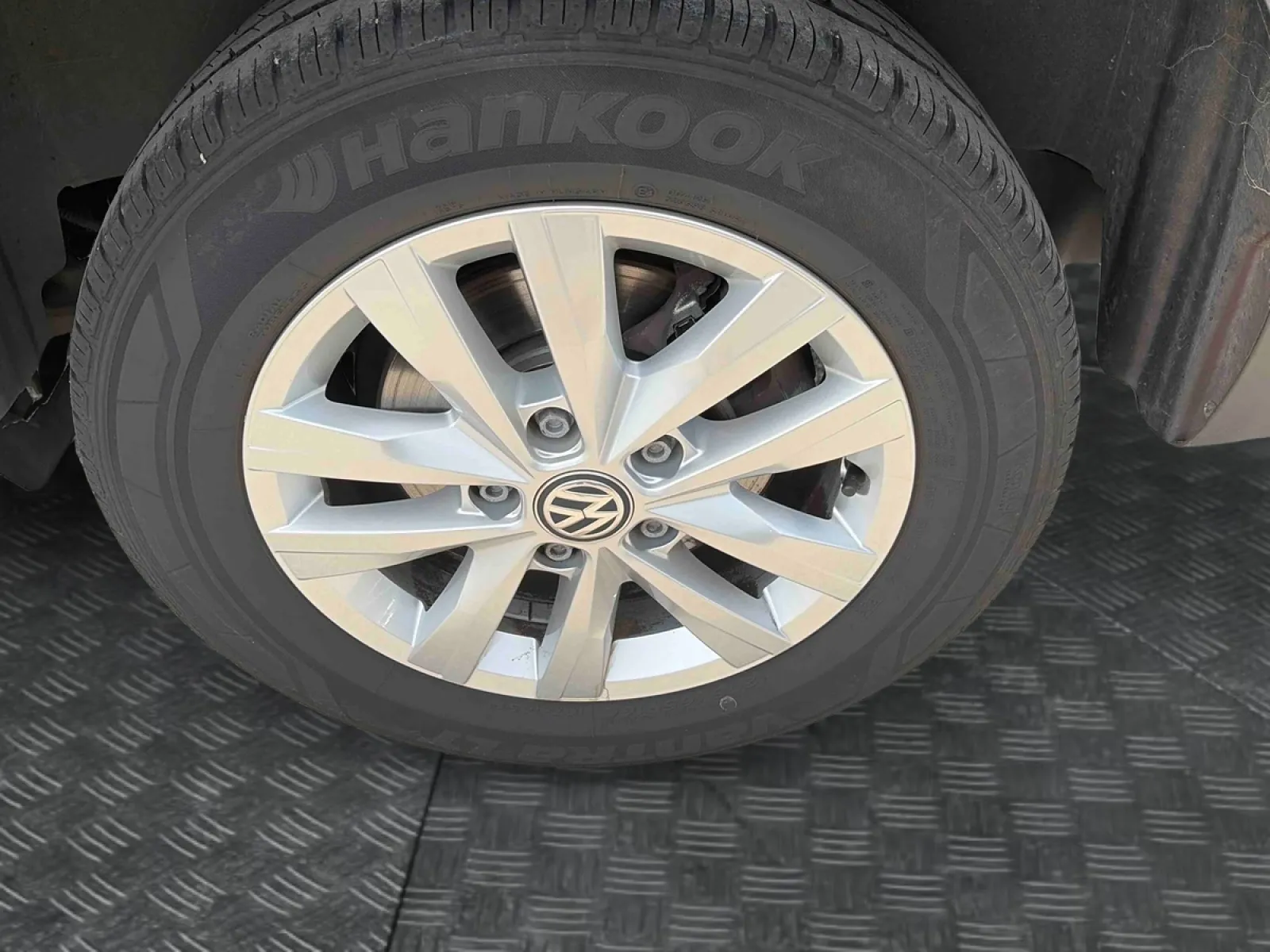 Acheter une volkswagen TRANSPORTER 6.1 PROCAB L1 2.0 TDI 150 DSG7 d’occasion avec 33900km disponible immédiatement - photo 28