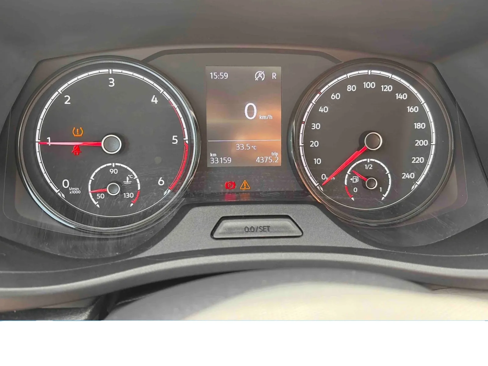 Acheter une volkswagen TRANSPORTER 6.1 PROCAB L1 2.0 TDI 150 DSG7 d’occasion avec 33900km disponible immédiatement - photo 9
