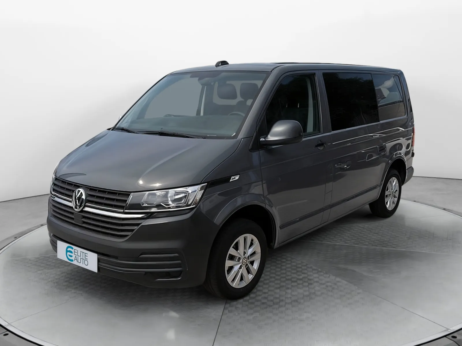 Acheter une volkswagen TRANSPORTER 6.1 PROCAB L1 2.0 TDI 150 DSG7 d’occasion avec 33900km disponible immédiatement - photo 1