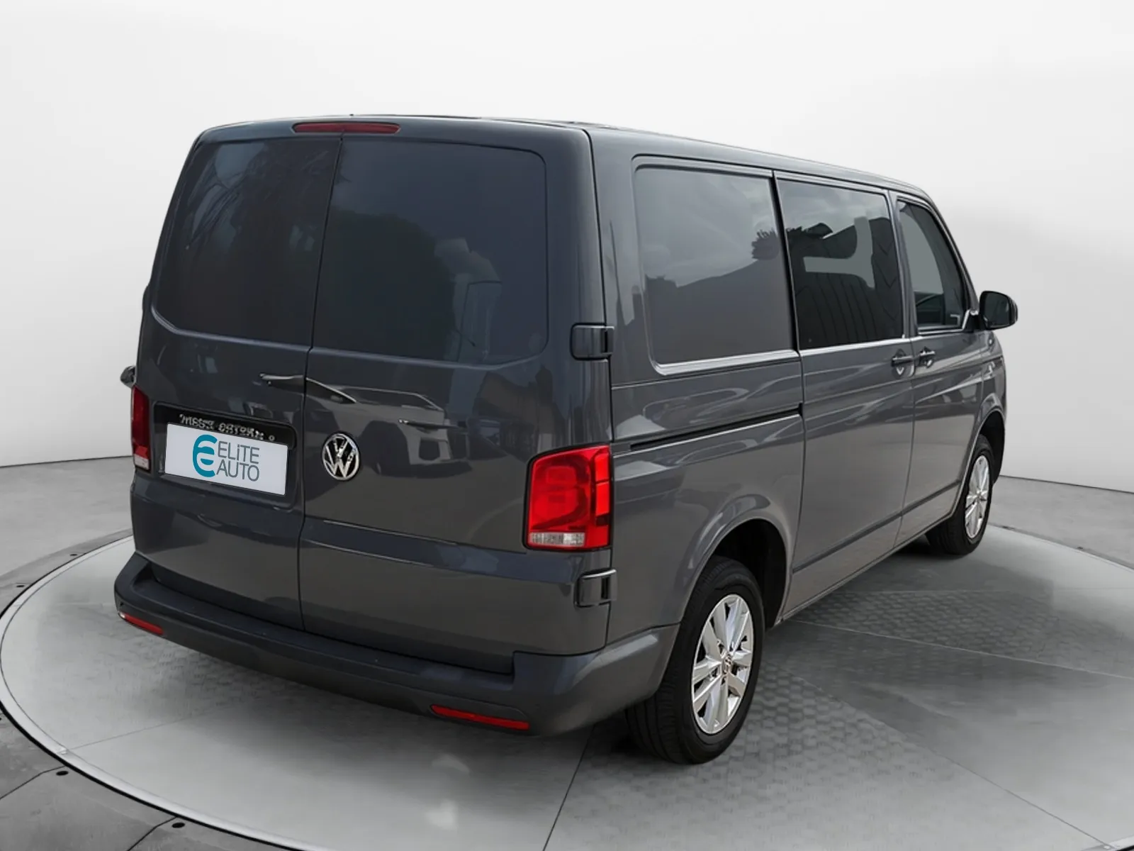 Acheter une volkswagen TRANSPORTER 6.1 PROCAB L1 2.0 TDI 150 DSG7 d’occasion avec 33900km disponible immédiatement - photo 5