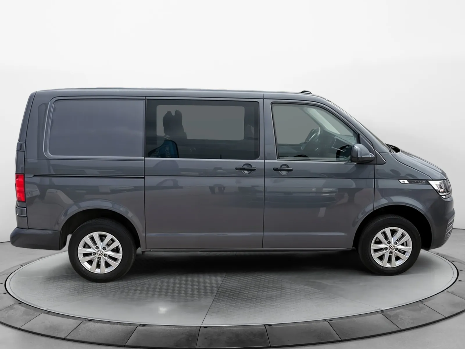Acheter une volkswagen TRANSPORTER 6.1 PROCAB L1 2.0 TDI 150 DSG7 d’occasion avec 33900km disponible immédiatement - photo 6