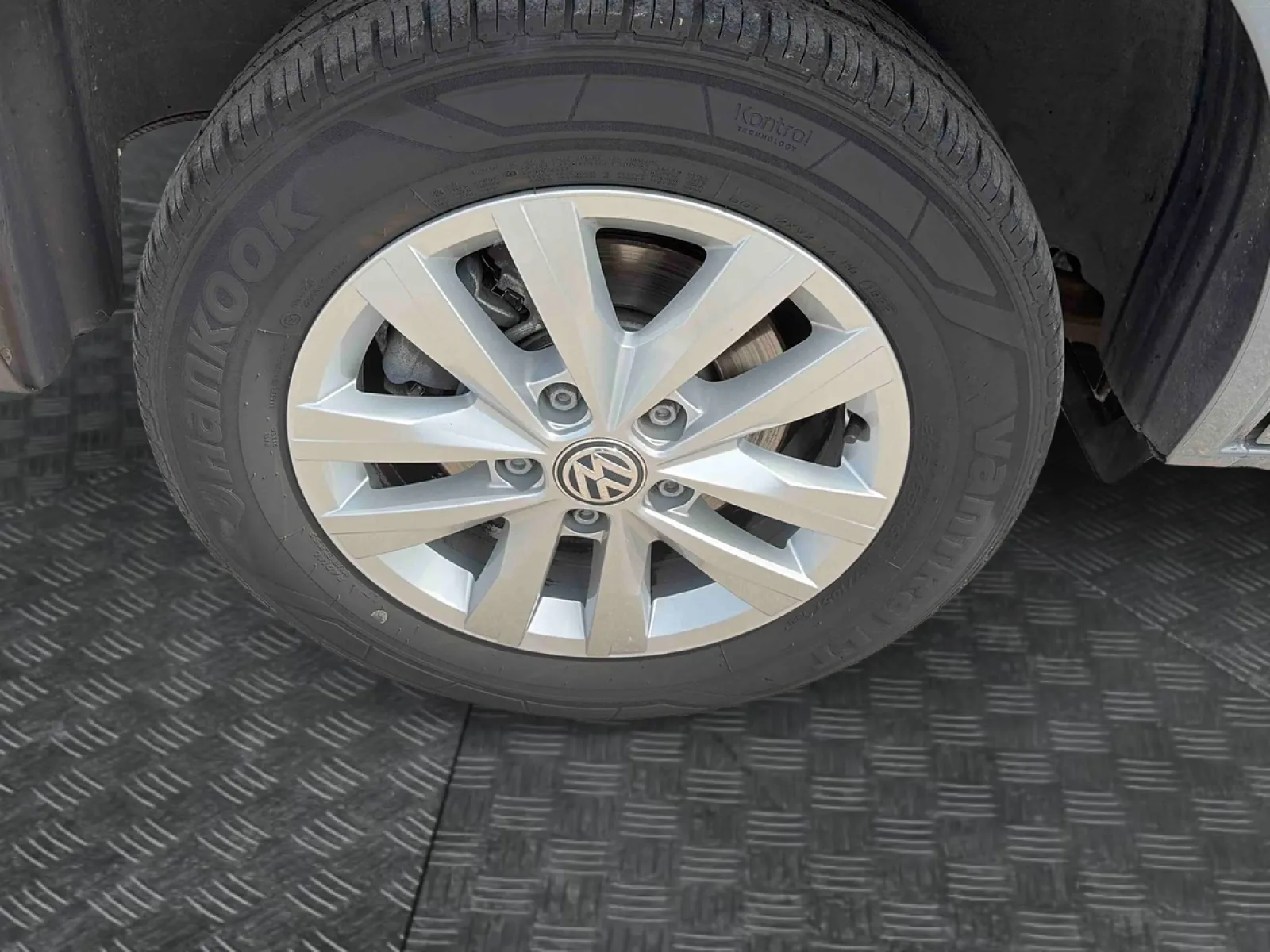 Acheter une volkswagen TRANSPORTER 6.1 PROCAB L1 2.0 TDI 150 DSG7 d’occasion avec 33900km disponible immédiatement - photo 29
