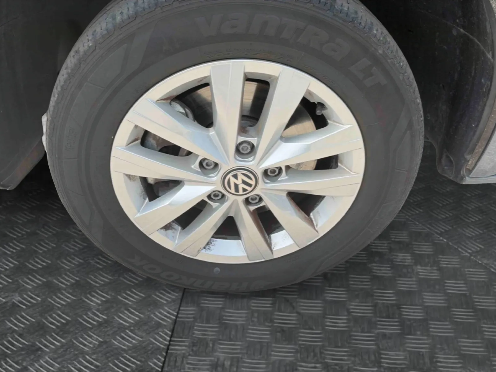 Acheter une volkswagen TRANSPORTER 6.1 PROCAB L1 2.0 TDI 150 DSG7 d’occasion avec 33900km disponible immédiatement - photo 14