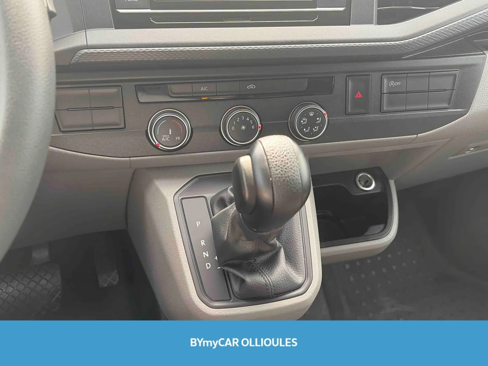 Acheter une volkswagen TRANSPORTER 6.1 PROCAB L1 2.0 TDI 150 DSG7 d’occasion avec 33900km disponible immédiatement - photo 21