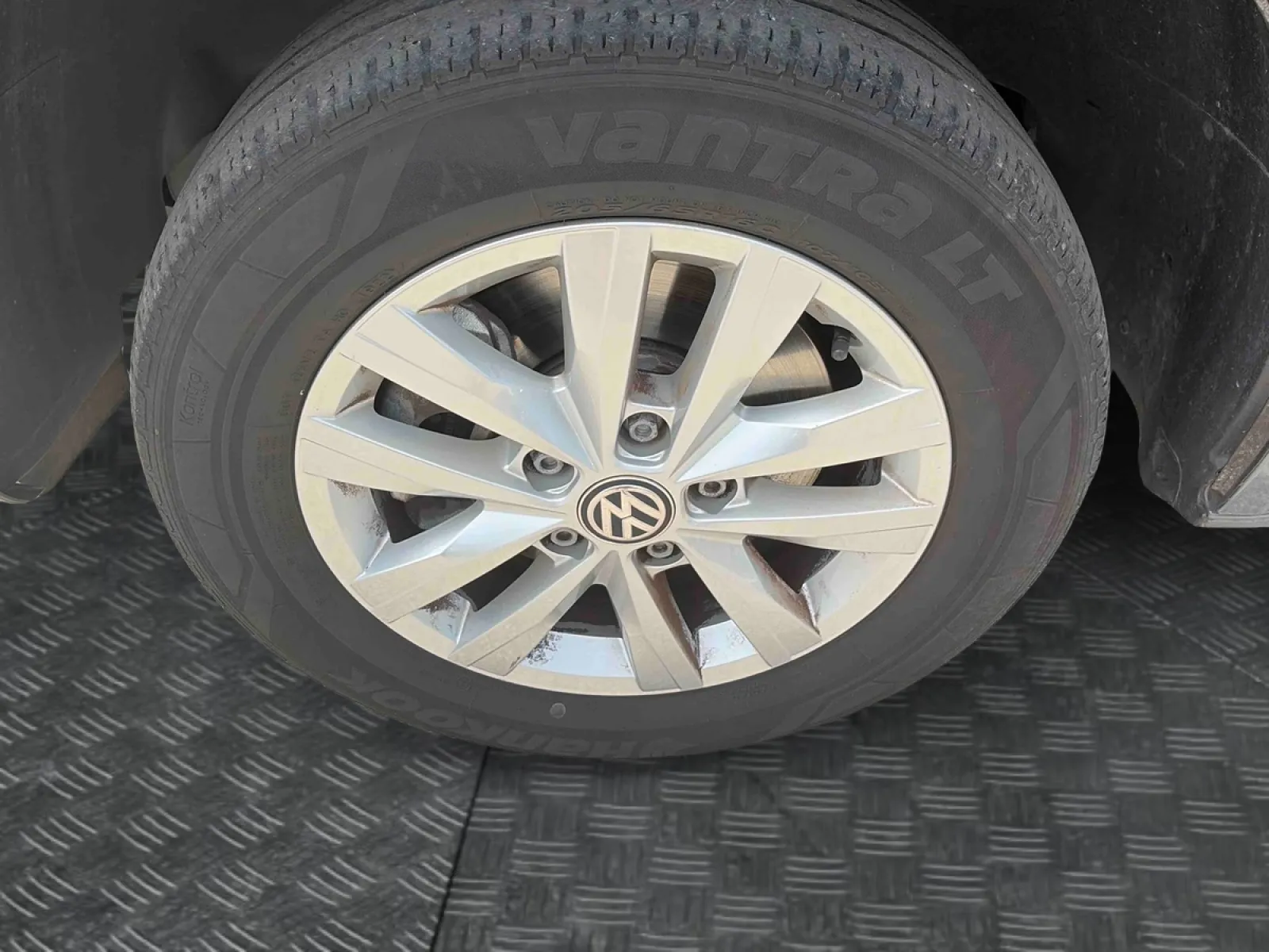 Acheter une volkswagen TRANSPORTER 6.1 PROCAB L1 2.0 TDI 150 DSG7 d’occasion avec 33900km disponible immédiatement - photo 27