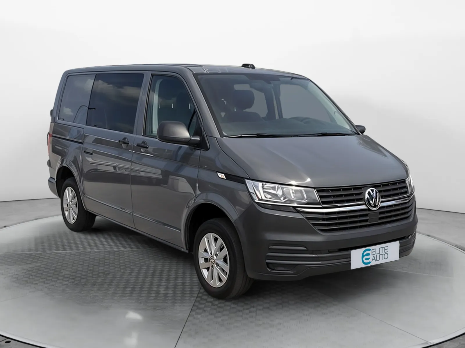 Acheter une volkswagen TRANSPORTER 6.1 PROCAB L1 2.0 TDI 150 DSG7 d’occasion avec 33900km disponible immédiatement - photo 7
