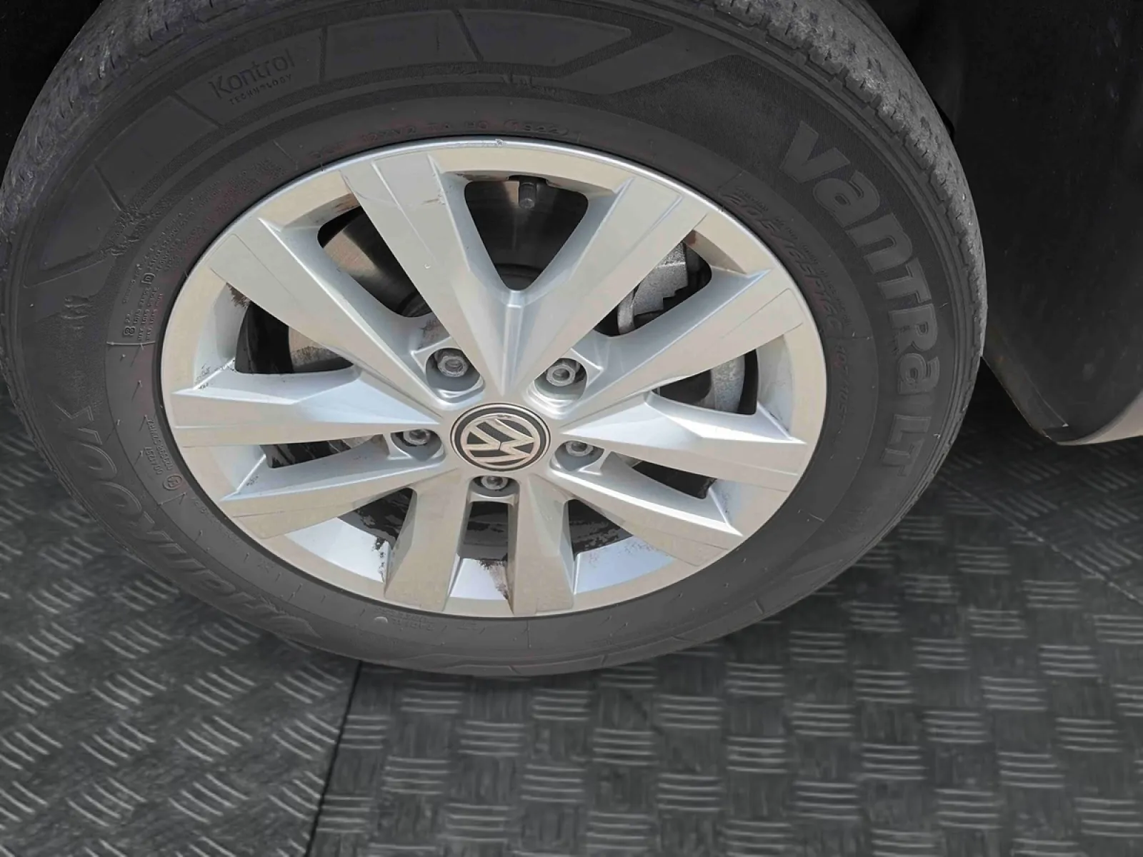 Acheter une volkswagen TRANSPORTER 6.1 PROCAB L1 2.0 TDI 150 DSG7 d’occasion avec 33900km disponible immédiatement - photo 26