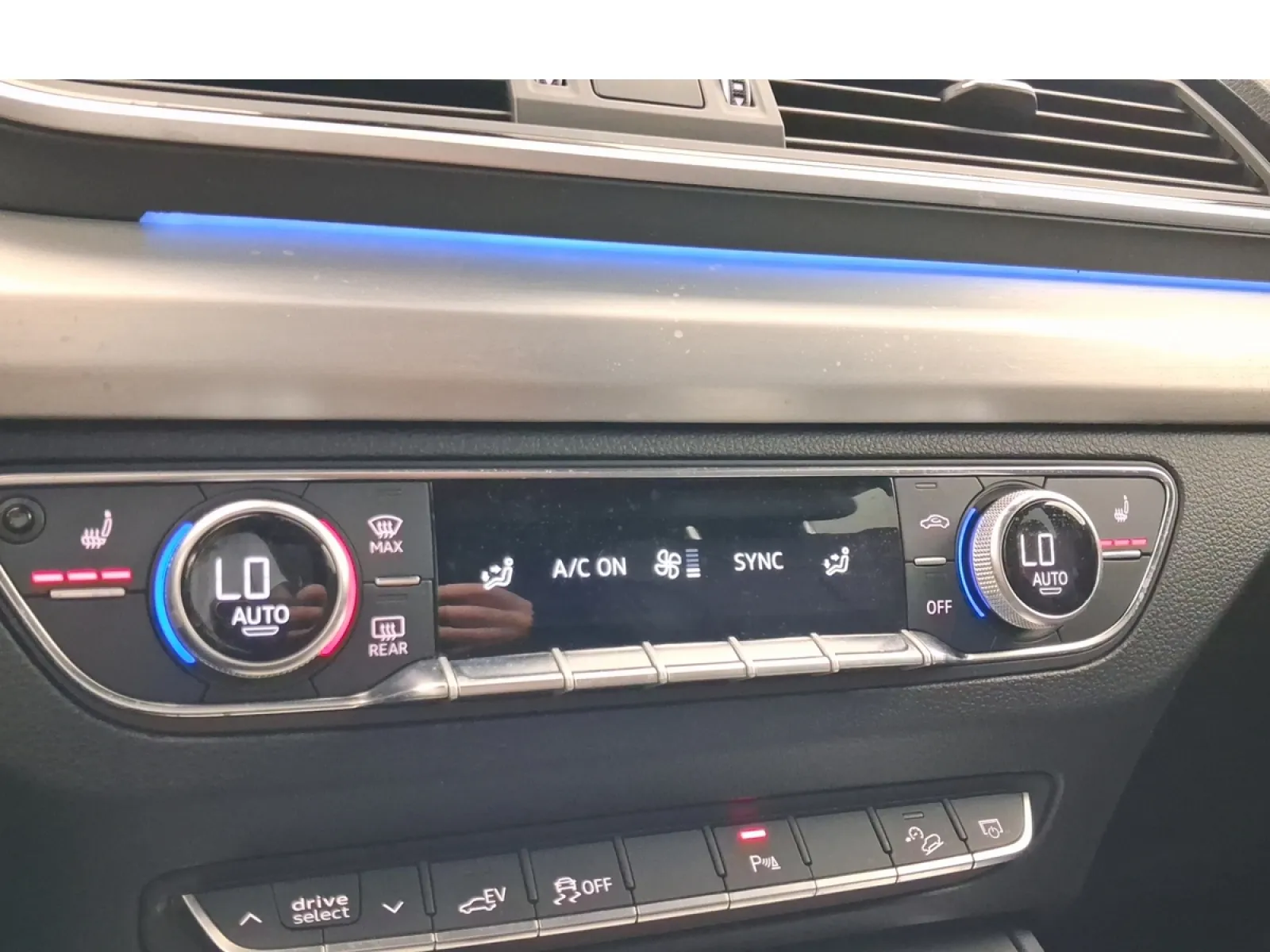Acheter une audi Q5 Sportback 55 TFSIe 367 S tronic 7 Quattro d’occasion avec 26770km disponible immédiatement - photo 29