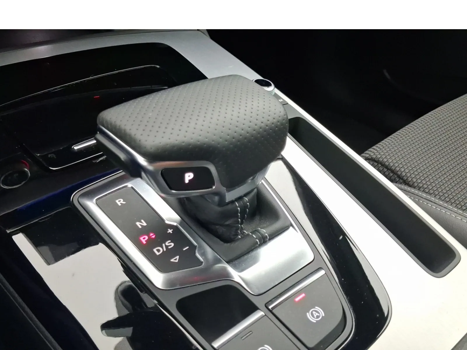 Acheter une audi Q5 Sportback 55 TFSIe 367 S tronic 7 Quattro d’occasion avec 26770km disponible immédiatement - photo 15
