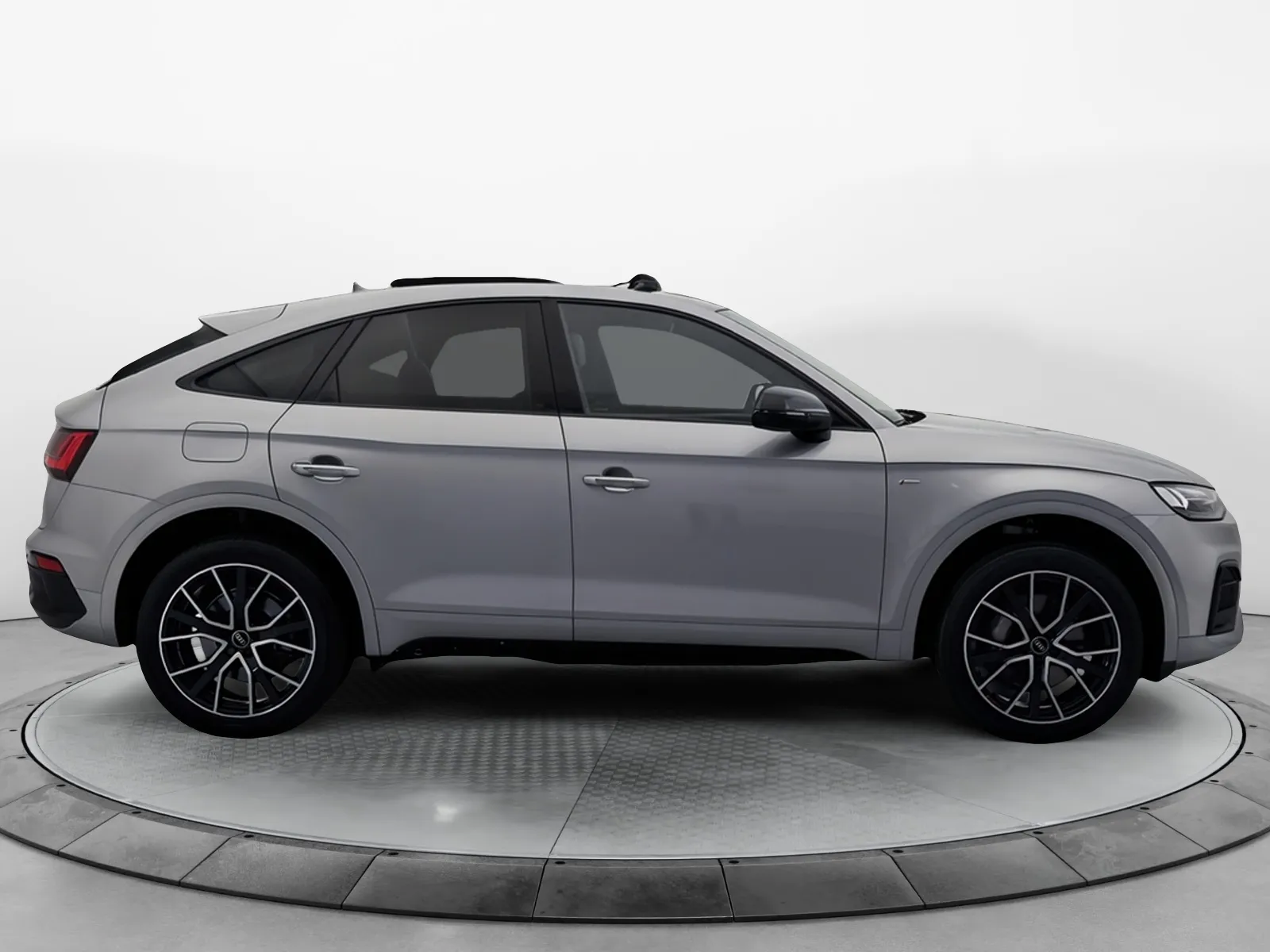 Acheter une audi Q5 Sportback 55 TFSIe 367 S tronic 7 Quattro d’occasion avec 26770km disponible immédiatement - photo 6